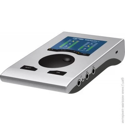  RME Babyface Pro FS