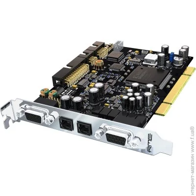   RME HDSP 9632