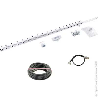 R-Net 3G/4G/4.5G LTE   21     
