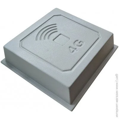    R-Net 17dBi 824-960/1700-2700