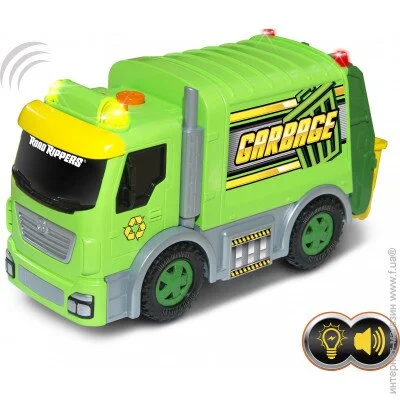 Road Rippers  - (   ),   . (20022)