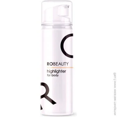    Robeauty          Highlighter 100  (RoBy00012)