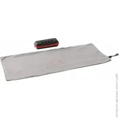     ,  Robens   Fjell Trekking Towel  ѳ (1046-690299)
