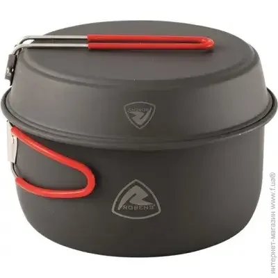   Robens Frontier Cook Set L / (1046-690207)