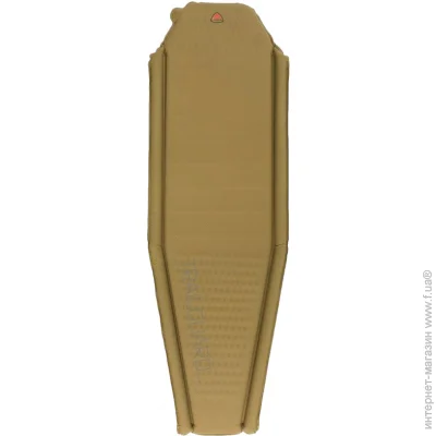  Robens   Self-inflating Mat TrailGuard 38  (1046-310102)