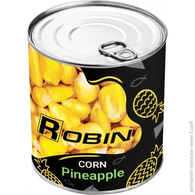   Robin  200 (/) (494.00.01)