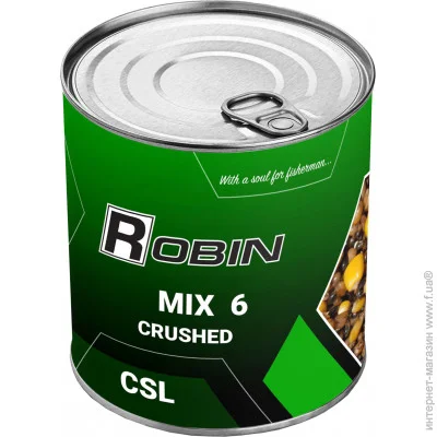    Robin MIX-6  CSL  900 (/) (494.00.24)