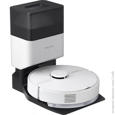 - Roborock Q7+ White   +  
