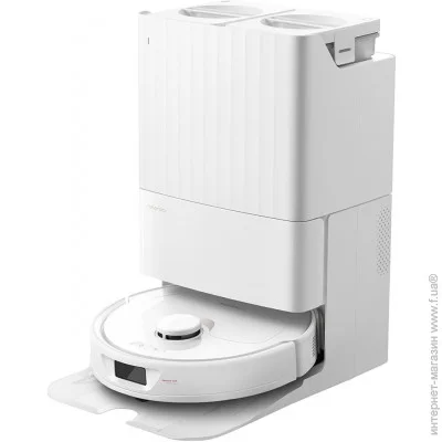 - Roborock Q Revo White