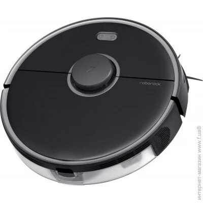- Roborock S5 Max Black   +  