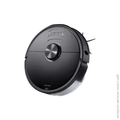 - Roborock S6 MaxV   +  
