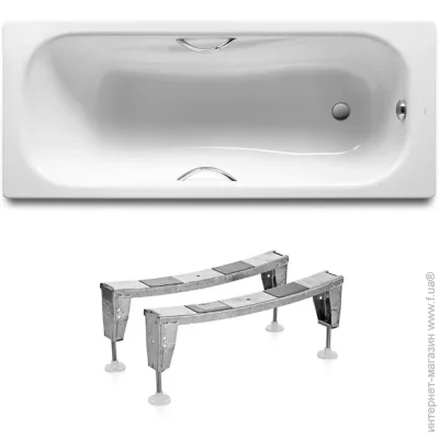  Roca Princess 150x75   (220470001) 