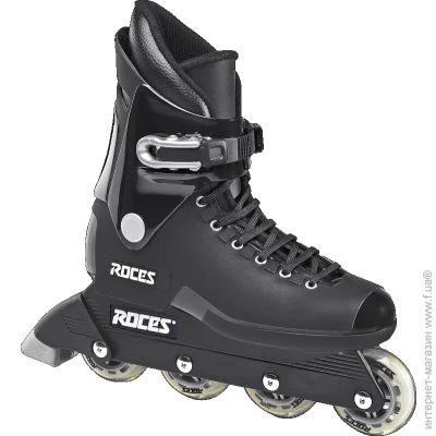   Roces FCO // 42 (101263/42 (BLK))