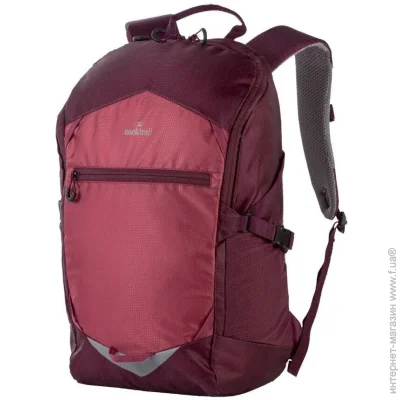 Rock   20Ltrail Wanderrucksack  (100359767002)