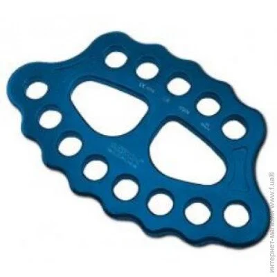 Rock Empire   Anchor Plate 5/8 (1053-ZWA019)