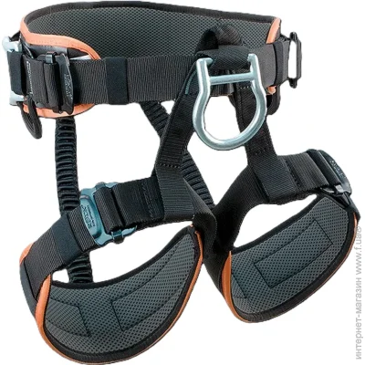   Rock Empire   Atlas Relt Black/Orange XS-M (1053-CuA001.977+ 0234W0018)