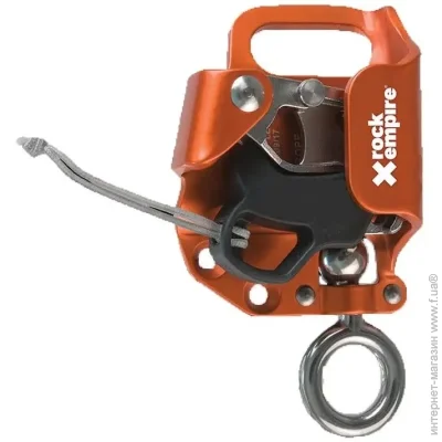 Rock Empire    Chest Up Orange (1053-ZWB019.000+ 0000W0018000)