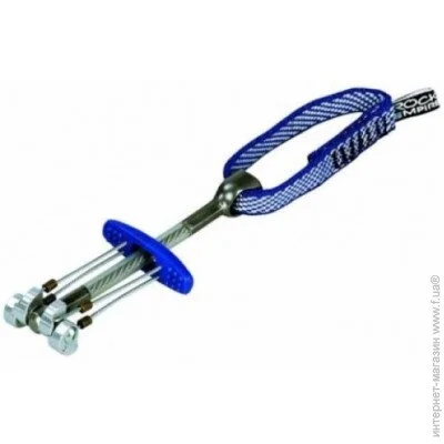 Rock Empire  Comet dyneema 0.5 (1053-ZFC050)