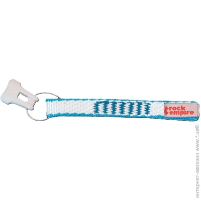  Rock Empire    Express slings DYN 13  18  Blue (1053-CED018.013+ 018S00040)