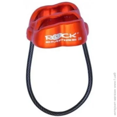 Rock Empire   (1053-ZRB002.000+ 0000D0018)