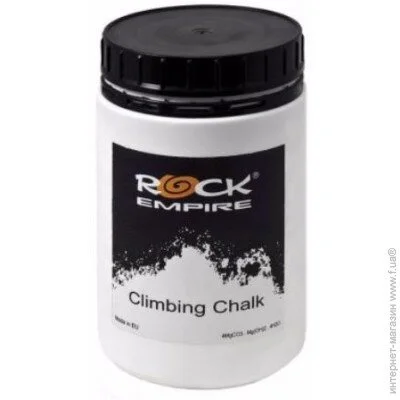 Rock Empire  Magnesium Container 100g (1053-ZSM006)