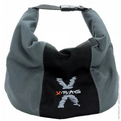Rock Empire    X-Bag (1053-VSC005)