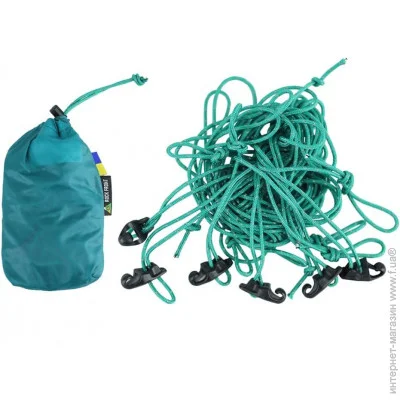Rock Front ³   Guyline Kit  (1090-13272)