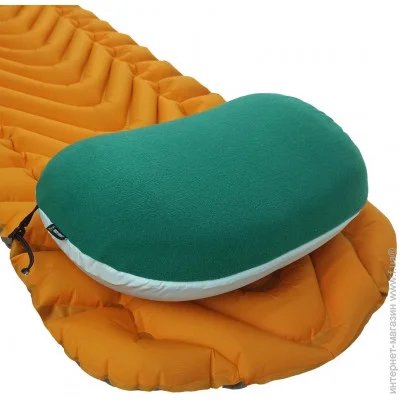 Rock Front  PadLower Pillow  (1090-15295)