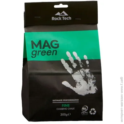 Rock Technologies  MAG Green 300 g (1054-008.0031)