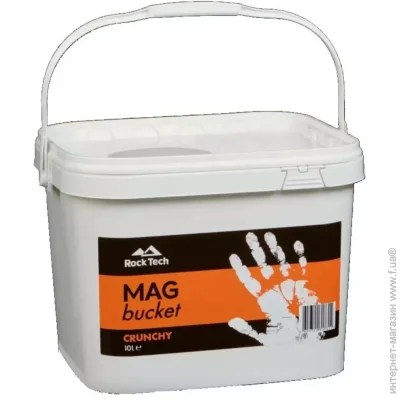 Rock Technologies  MAG Orange 10L (1054-008.0029)