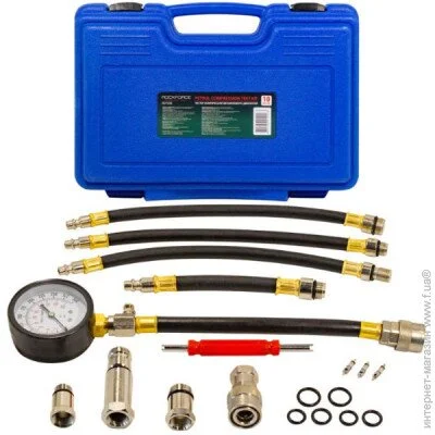  Rockforce     10.(0-20bar),   RF-907G08