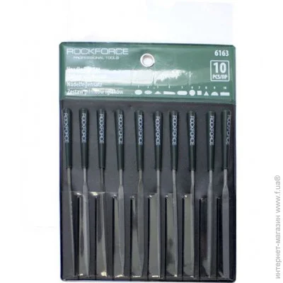  Rockforce    10.(L-140,3),  (RF-6163)