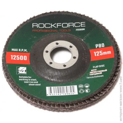    Rockforce    11522 P100 RF-FD4100M