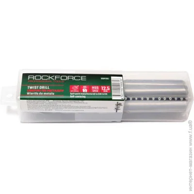 Rockforce    11 HSS(5),    RF-DSP110