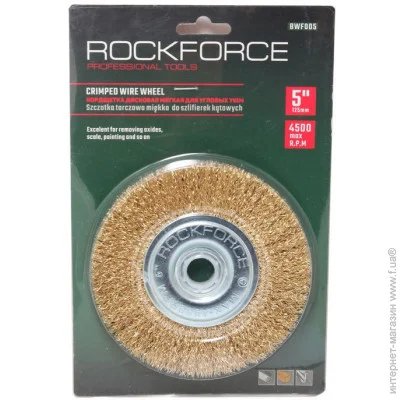 ٳ Rockforce      125,  