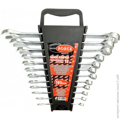 Rockforce    12     (6,8,10,12,13,14,15,16,17,18,19,22) RF-5121MP
