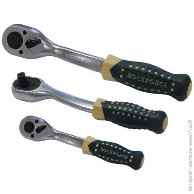 Rockforce        1/2" (72.) RF-802422