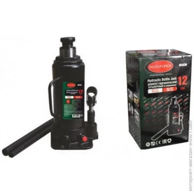  Rockforce  12  RF-T91204(DS)
