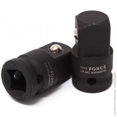   Rockforce   1/2"(F)3/4"(M) RF-80946MPB
