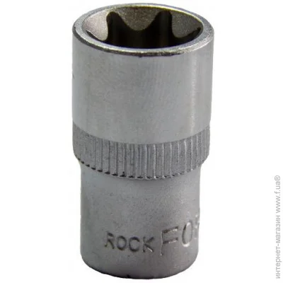   Rockforce 1/4"   E6 RF-52606