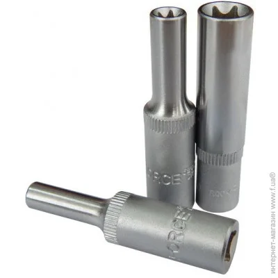   Rockforce  -  1/4", E7 RF-5265007