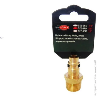 Գ Rockforce    .  1/4" (  ) RF-SE2-2PM