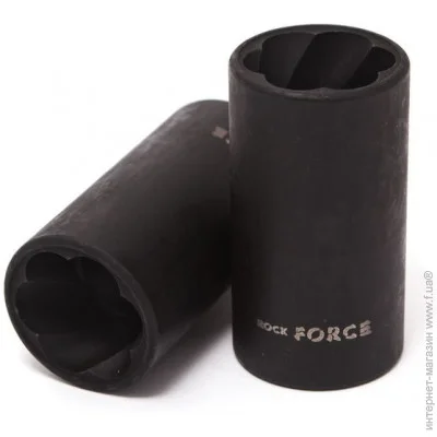 Rockforce -   / 1750, 1/2",   RF-90617