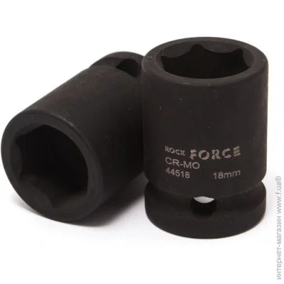   Rockforce   17 6. 1/2" RF-44517