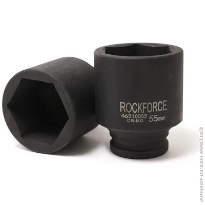   Rockforce    19 (6),3/4" RF-46510019