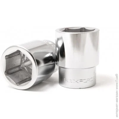   Rockforce  1", 46 (6.)