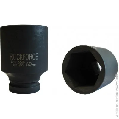   Rockforce    1", 60 (6.) RF-48510060