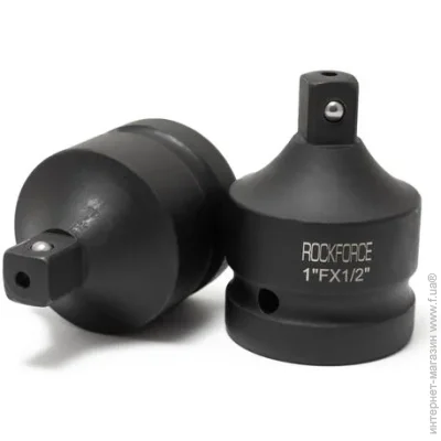   Rockforce   1''(F)1/2''(M) RF-80987MPB
