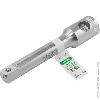 Rockforce  200  , 3/4" RF-8047200