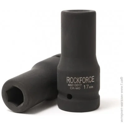   Rockforce    21 (6), 3/4" RF-46510021